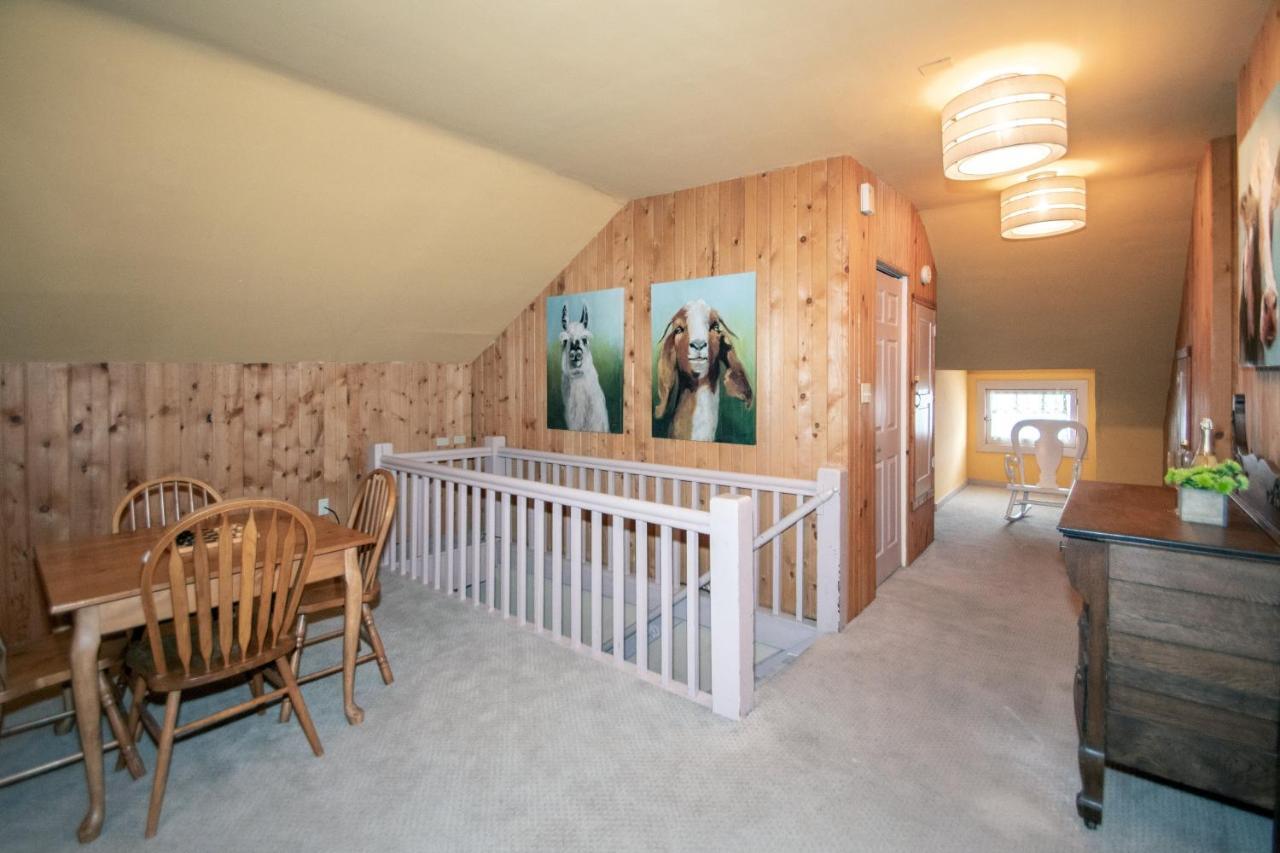 Looking Glass Inn Индианаполис Екстериор снимка