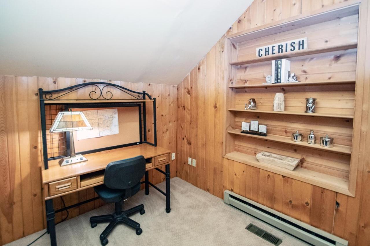 Looking Glass Inn Индианаполис Екстериор снимка