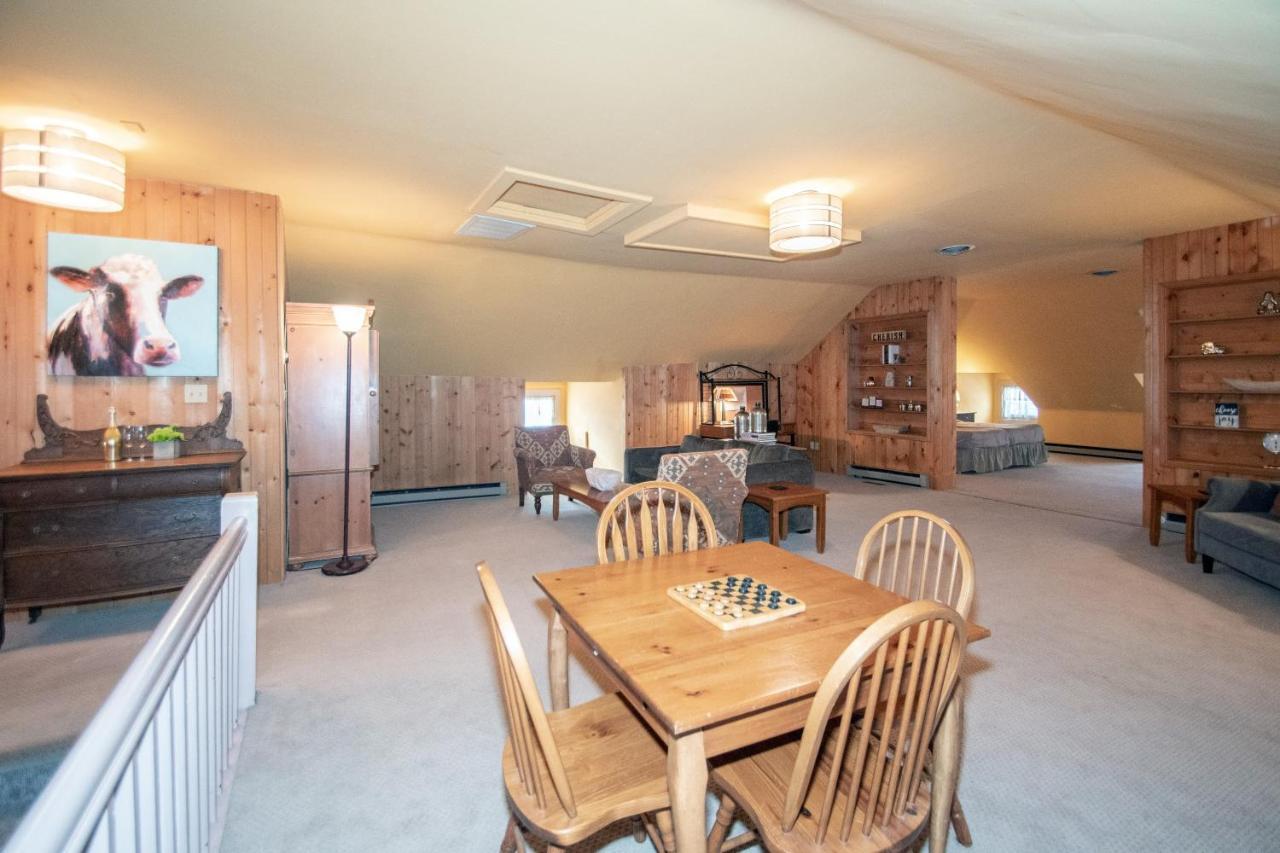 Looking Glass Inn Индианаполис Екстериор снимка